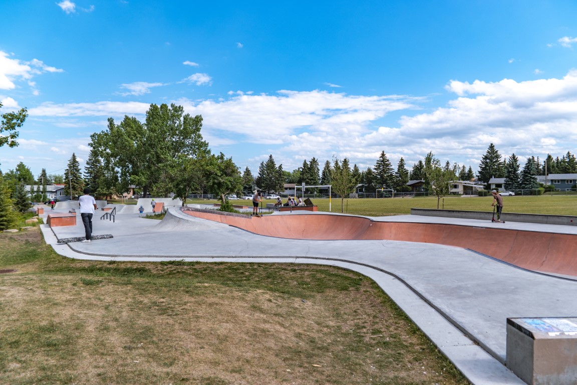 Pump Tracks in Calgary: The Ultimate Guide On Where to Ride, How to Improve, and Safety Tips